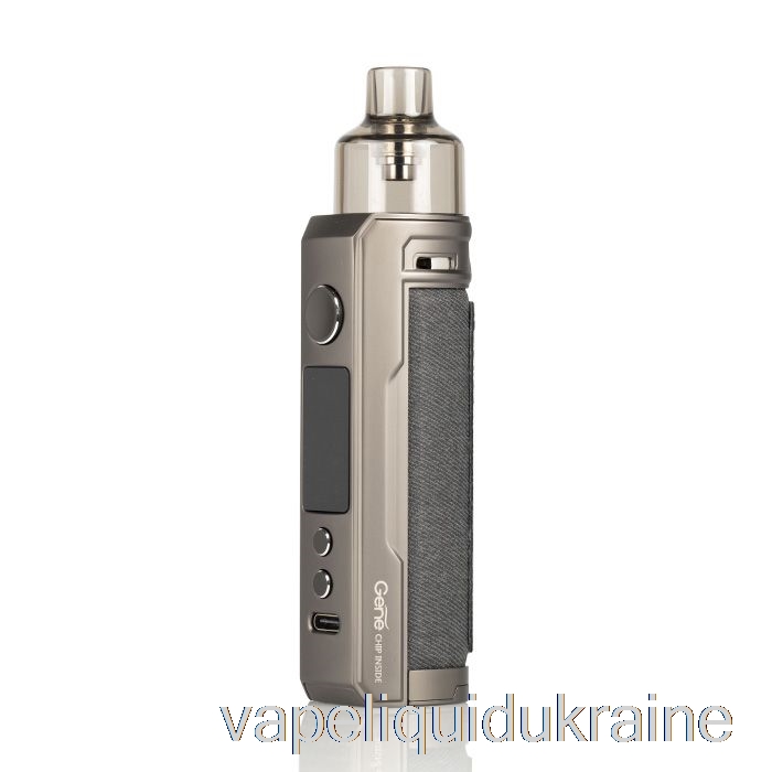 Vape Ukraine VOOPOO DRAG X 80W Pod Mod Kit Mashup